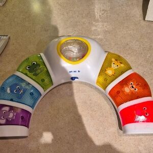 Colorful Animal-Themed Kids Toy